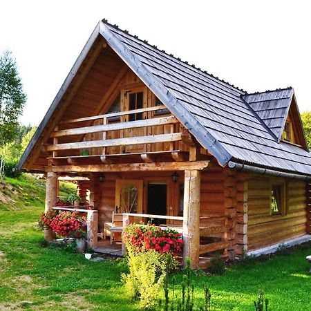 Lesniowka Domki W Karpaczu Exterior photo